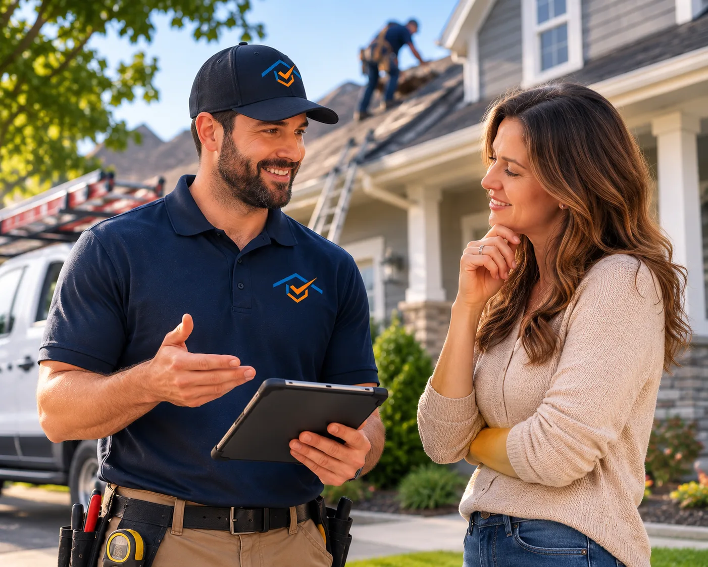 Roof Inspection FAQs in West Finley, PA